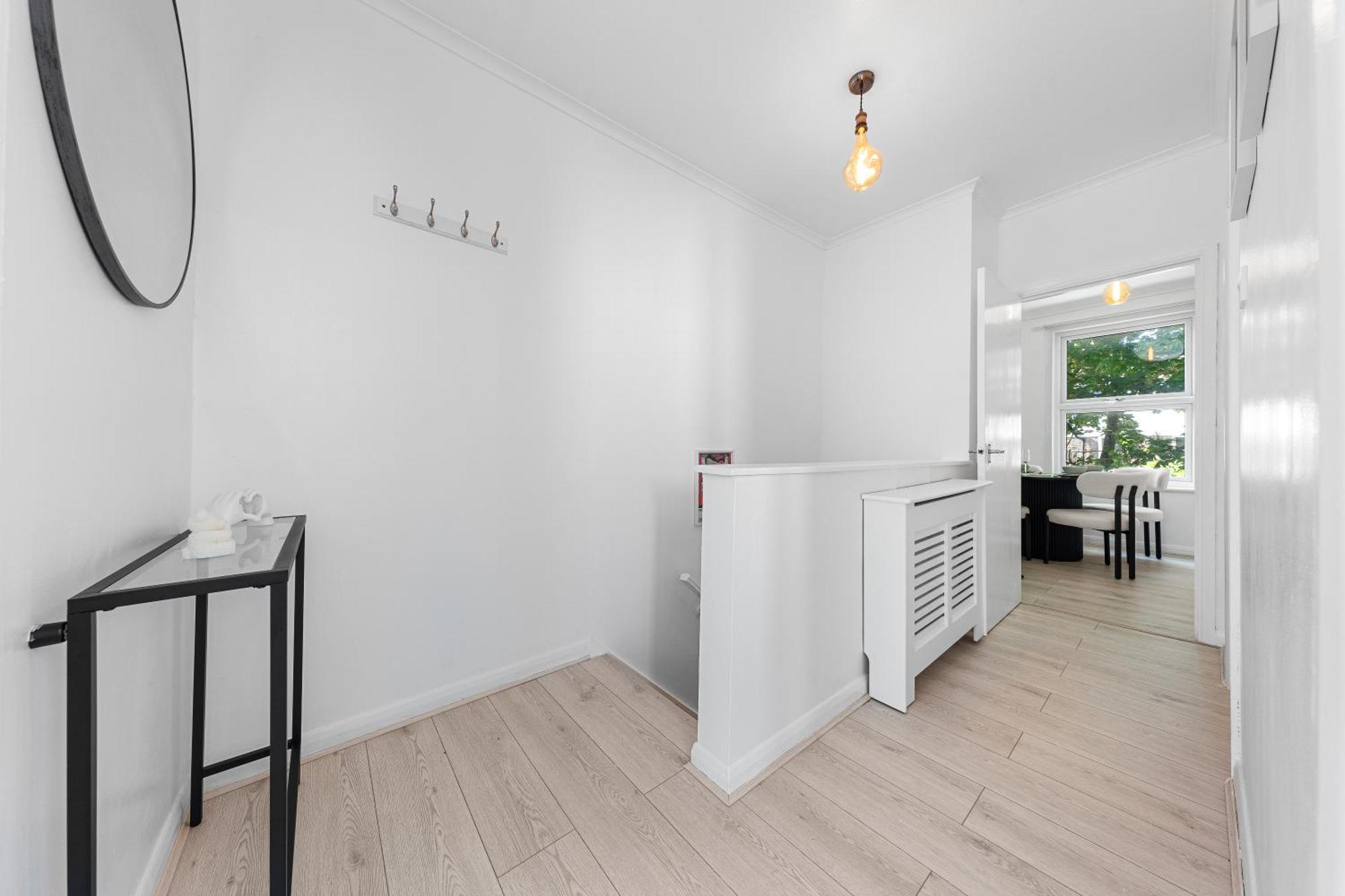 Stylish Flat Near Tower Bridge & London Bridgeアパートメント エクステリア 写真